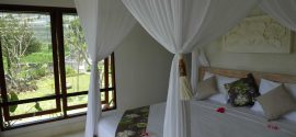 Shantiasa Bali Bedroom